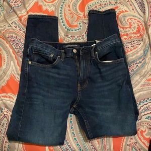 Calvin Klein jeans